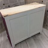 Louis XVI style dresser