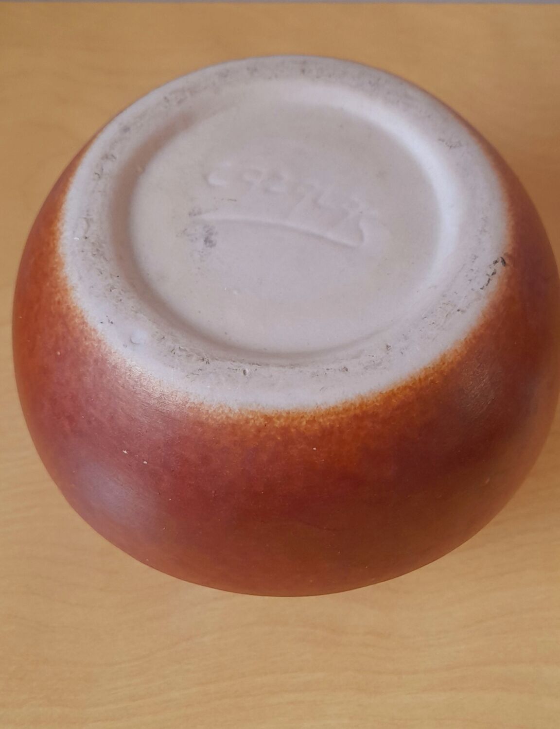 60s sandstone flower pick