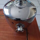 Remy Letang Vintage Stainless Steel Ice Bucket