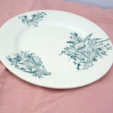 Plate