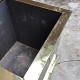 Cache pot mirror 70 years