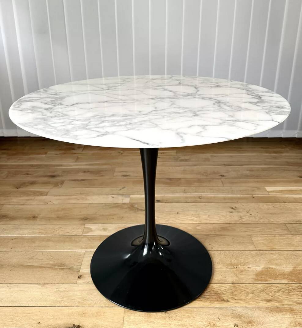 Knoll Saarinen table 91 cm