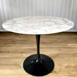 Knoll Saarinen table 91 cm
