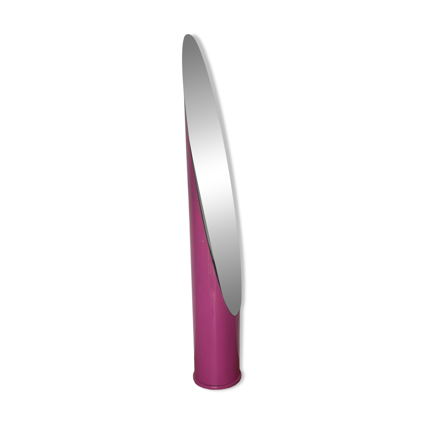 Miroir vintage lipstick