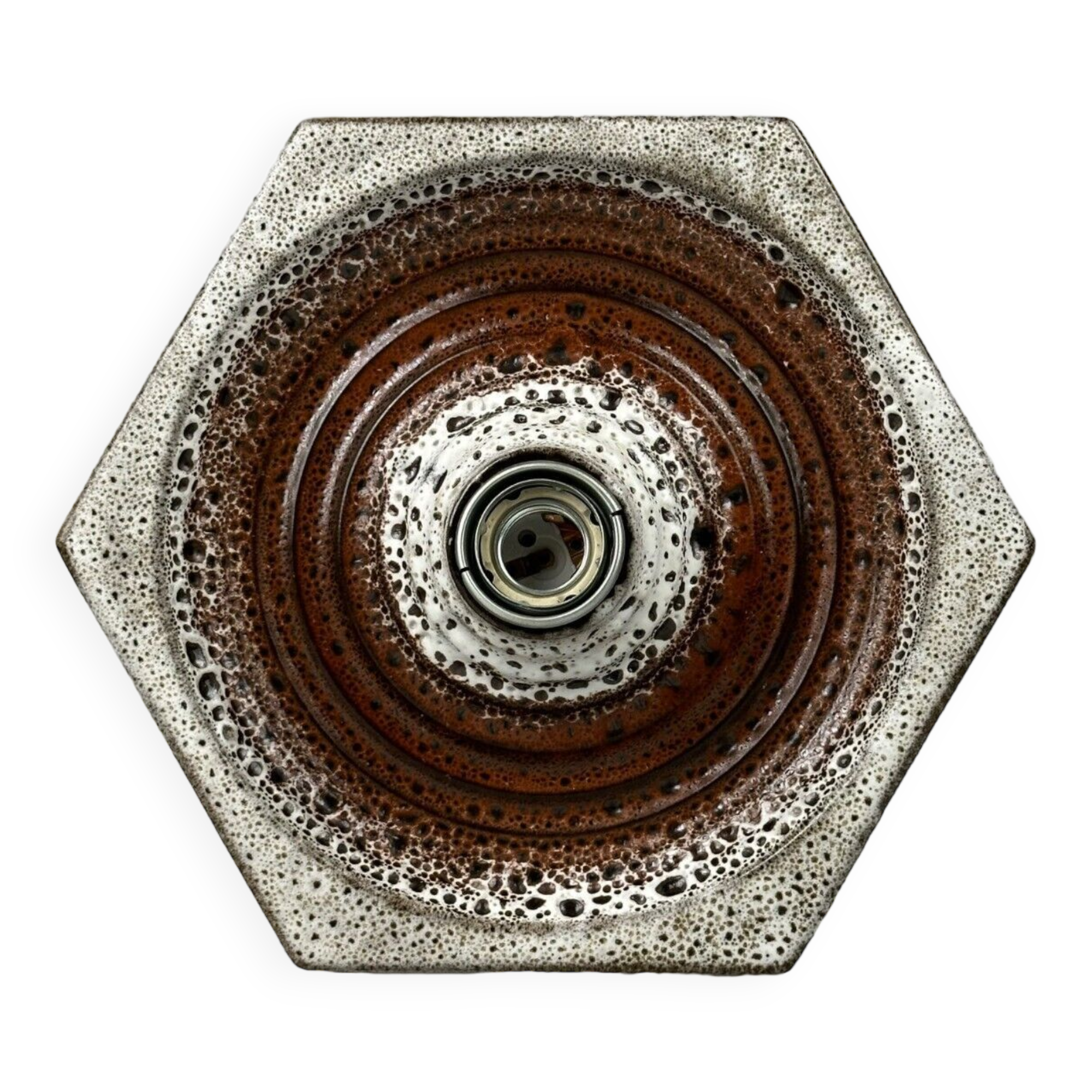 Ceramic wall light 60/70