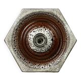 Ceramic wall light 60/70