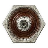 Ceramic wall light 60/70