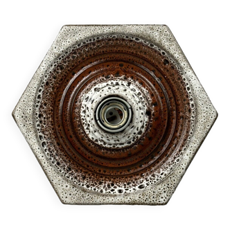 Ceramic wall light 60/70