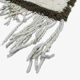Vintage Beni Ourain Rug - 282 x 160 cm