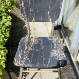 Chaises Formica