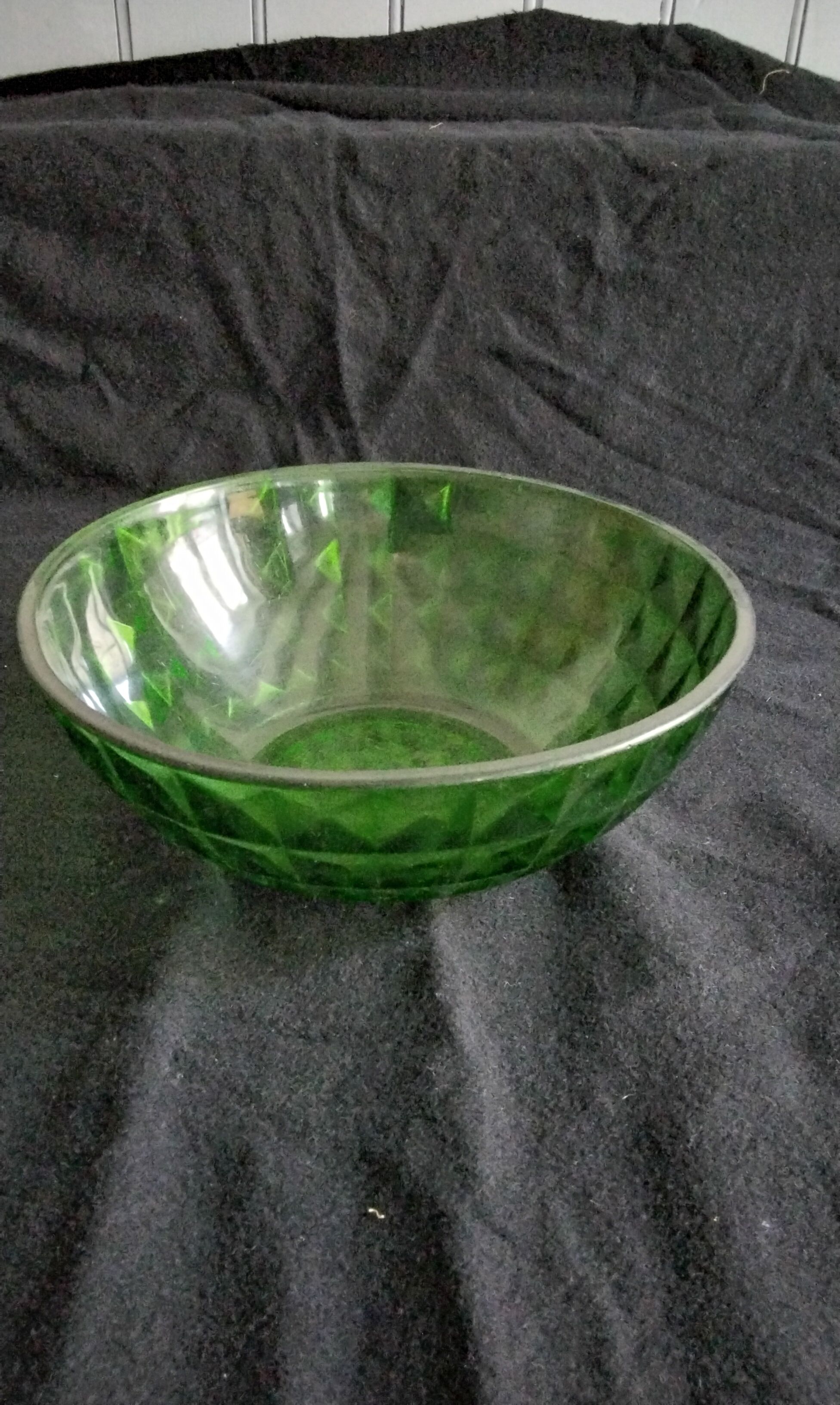 Salad bowl