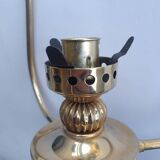 Grand lustre ancien