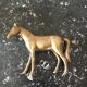 Horse brass