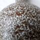 Ceramic vase