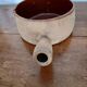 Antique Terracotta Pan from Vallauris
