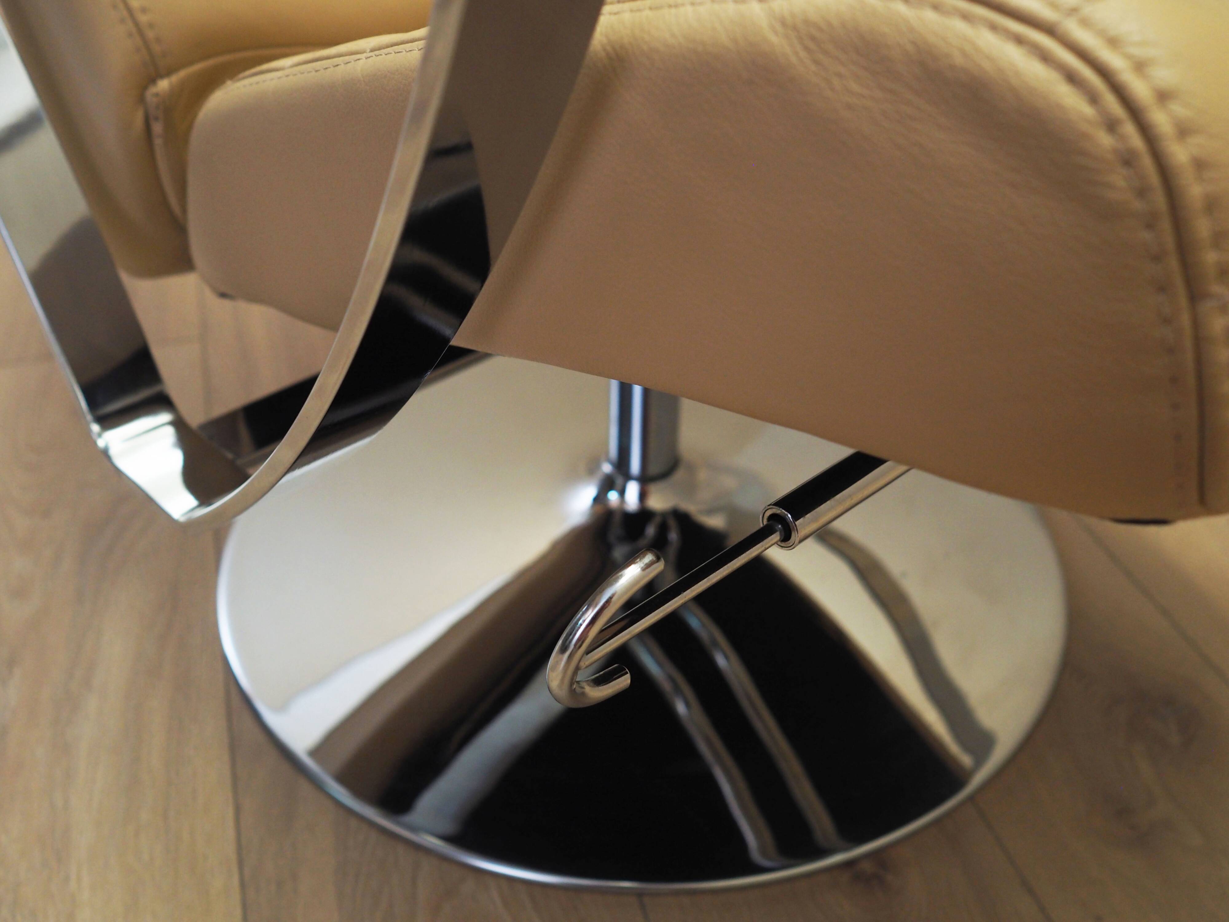 Lounge armchair, Danish design, 1970s, production: BoConcept