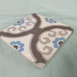 Cement tile/ trivet/ trivety