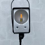 Lumina floor lamp, Daphine Terra Dimmer, Italian design Tommaso Cimini, 1970