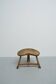 Vintage stool by Ragnvald Krogenæs for Krogenæs Møbler, 1960s