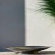 Guy Degrenne stainless steel salad bowl