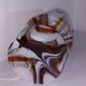 Lampe de table Murano 1970s