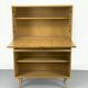 Cabinet en chêne de Wk Möbel, années 1970
