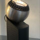 Mini spot lamp 41701 by Dieter Witte for Osram from the 1970s.