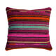 Housse de coussin kilim turc 40 x 40 cm