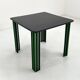 Briscola Table by Giorgio Manzali for Bonaldo Italy, 1980