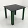 Briscola Table by Giorgio Manzali for Bonaldo Italy, 1980