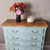 Commode 4 tiroirs