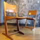 Paire de chaises Casala adulte