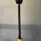 Dijkstra space age suspension