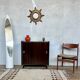 Vintage 50s sideboard / buffet / shoe cabinet