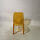 Lot de 4 chaises Frilly de Particia Uquiola pour Kartell