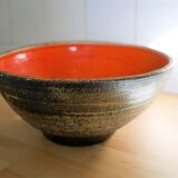 Vintage ceramic bowl
