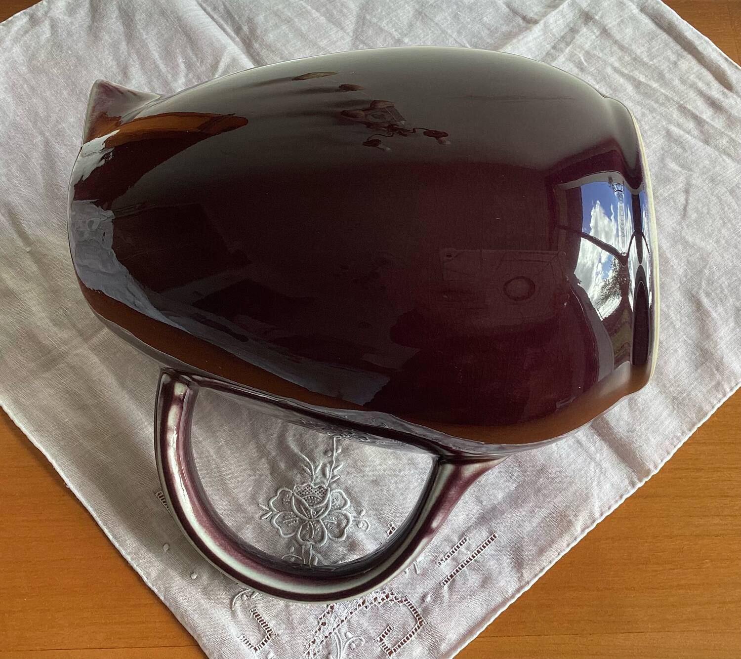 Large Jars 'Tourron' Pitcher