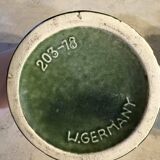 Vase West Germany