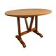 Winegrower's table