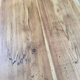 Table de ferme XL en pin