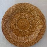 Gien Primefleur coffee service cups and saucers