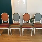 Chaise XIXème siècle