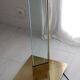 Italian Streetlight Max Baguara 70s