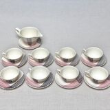 Villeroy and Boch coffee service