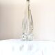 Vintage lamp foot 60s