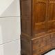 18th Century oak welsh cupboard