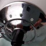 Space Age Wall Light