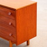 Scandinavian sideboard 1960