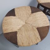 Pair of stools