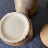 Digoin sandstone cups